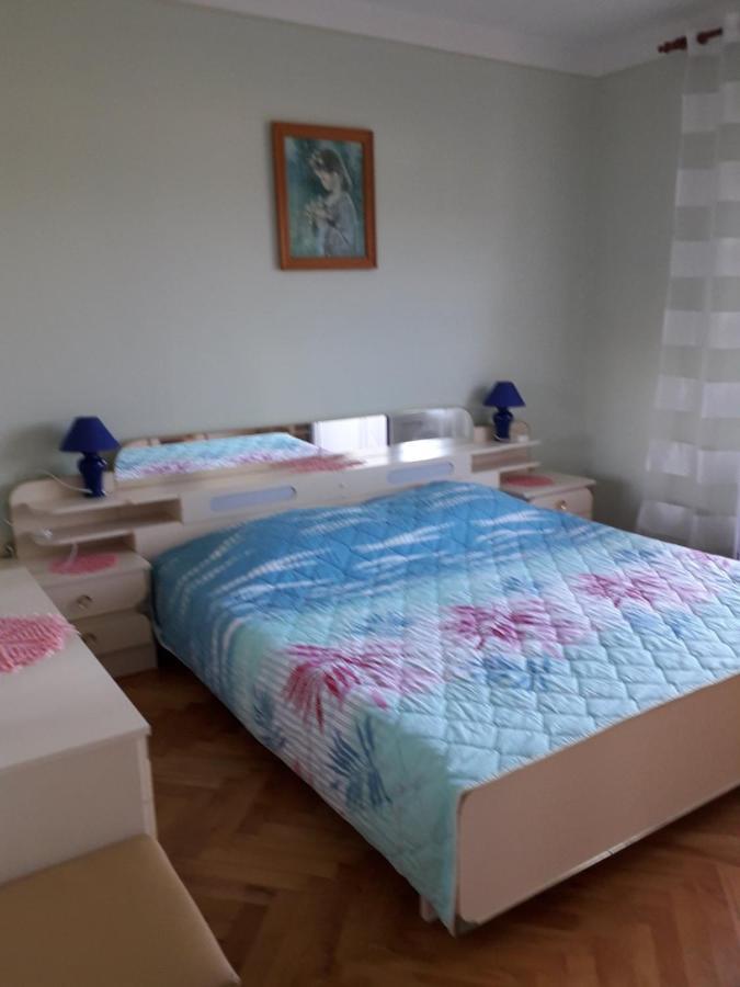 Apartment Kampor 4972B Екстер'єр фото