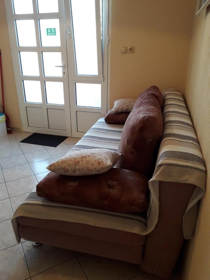 Apartment Kampor 4972B Екстер'єр фото
